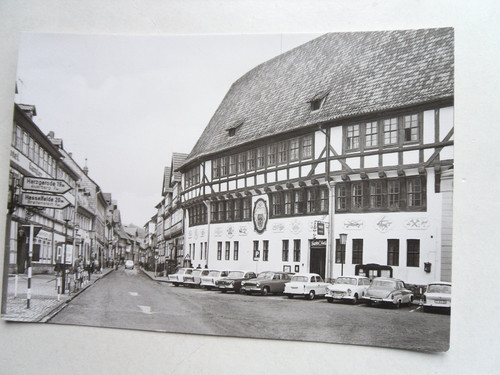 Stolberg harz rathaus hotel - stolberg,