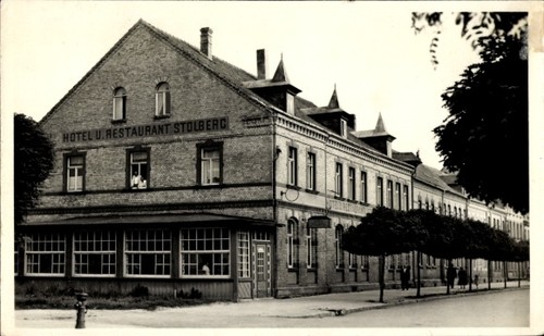 Foto stolberg harz - foto, im
