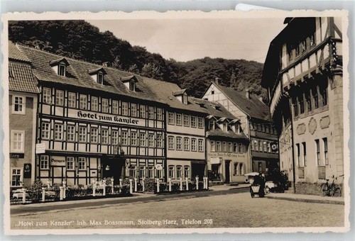 50379216 4713 stolberg hotel - -,
