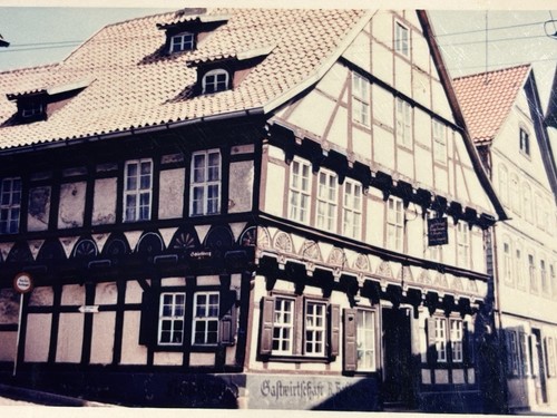 Foto stolberg harz - 🏠,
