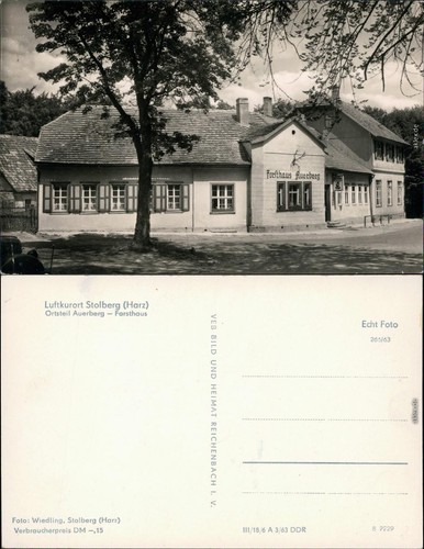Ansichtskarte