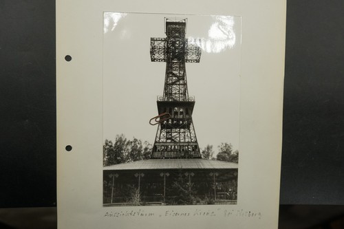 Foto ansicht aussichtsturm - foto,