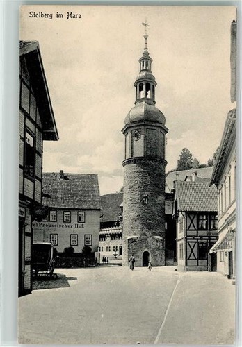 39302581 4713 stolberg hotel - stolberg,