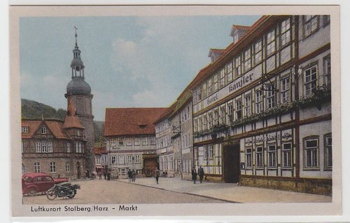 69669 luftkurort stolberg - luftkurort,