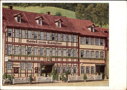 Künstler stolberg harz - im,