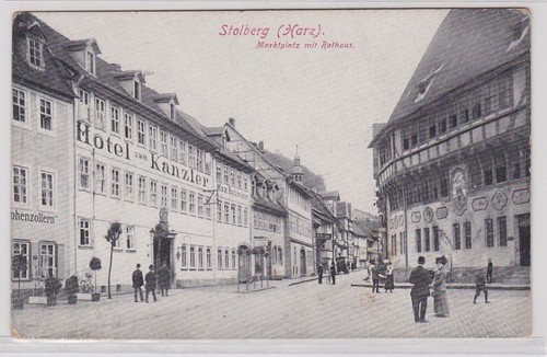 90849 stolberg harz - 90849,