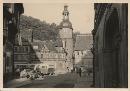 845 foto stolberg im - 34/845, harz