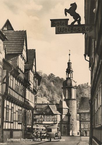 460 stolberg harz - 63/460,