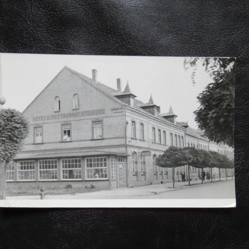 Stolberg harz hotel und - harz-hotel,