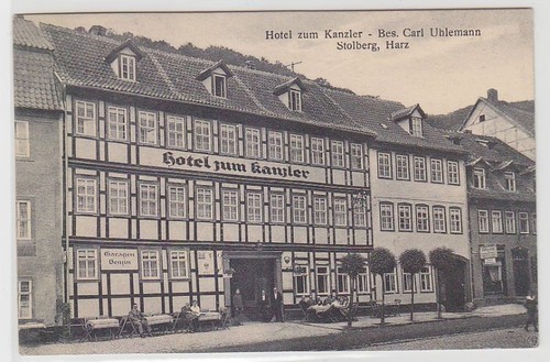 69101 stolberg harz hotel - 69101,