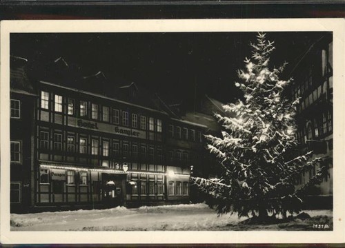 Stolberg harz hotel kanzler - stolberg,